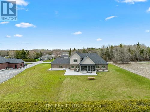 3011 Rundle Road, Clarington (Bowmanville), ON - Outdoor