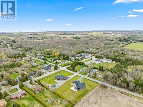 3011 Rundle Road, Clarington (Bowmanville), ON - Outdoor With View