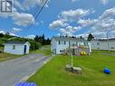 3 Goose Cove Road, North Harbour, NL  - Outdoor 