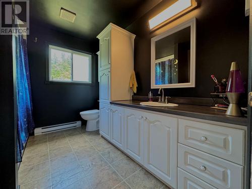 3 Goose Cove Road, North Harbour, NL - Indoor Photo Showing Bathroom