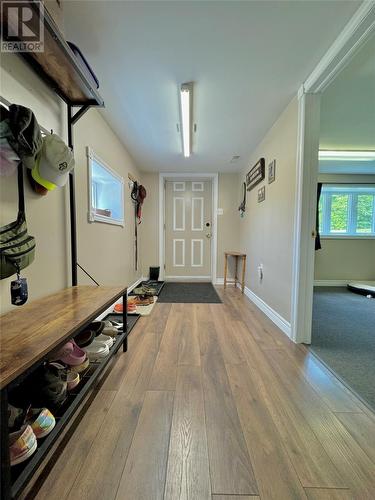 3 Goose Cove Road, North Harbour, NL - Indoor Photo Showing Other Room