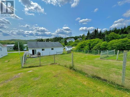 3 Goose Cove Road, North Harbour, NL - Outdoor With View