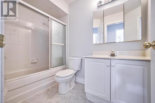 3A - 18 St Moritz Way, Markham, ON - Indoor Photo Showing Bathroom