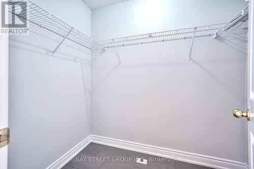 3A - 18 St Moritz Way, Markham, ON - Indoor With Storage