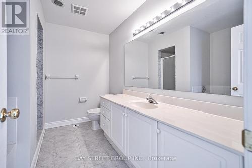 3A - 18 St Moritz Way, Markham, ON - Indoor Photo Showing Bathroom