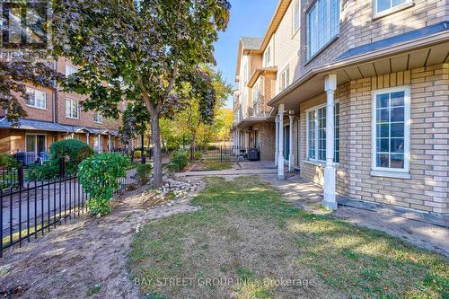 3A - 18 St Moritz Way, Markham, ON - Outdoor