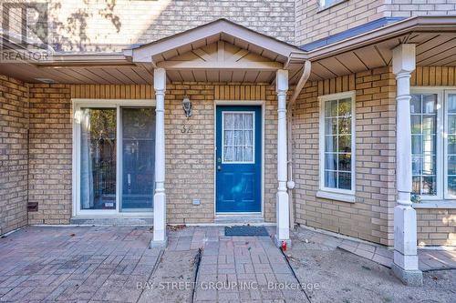 3A - 18 St Moritz Way, Markham, ON - Outdoor