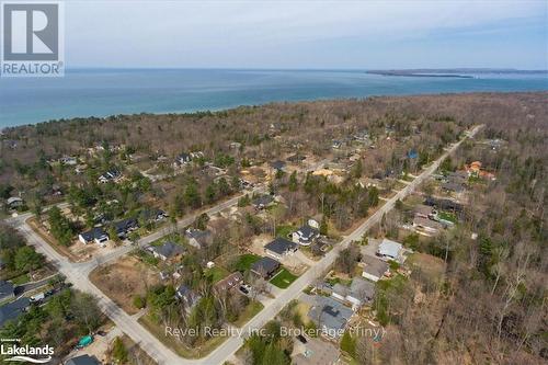 59 Trout Lane, Tiny, ON - Outdoor With View