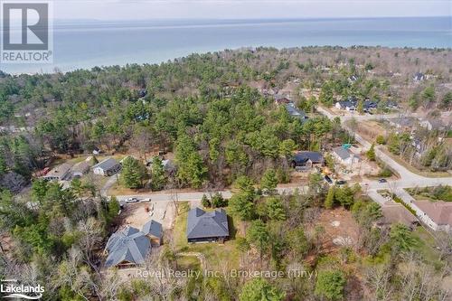 59 Trout Lane, Tiny, ON - Outdoor With View