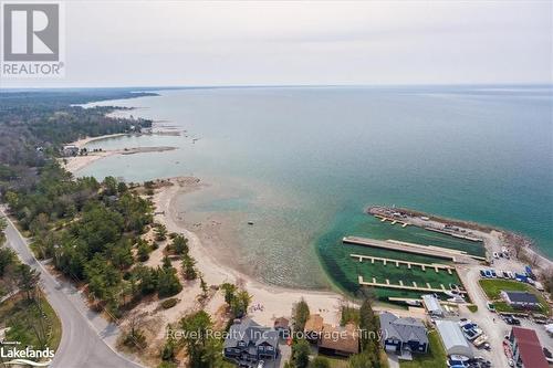 59 Trout Lane, Tiny, ON - Outdoor With Body Of Water With View