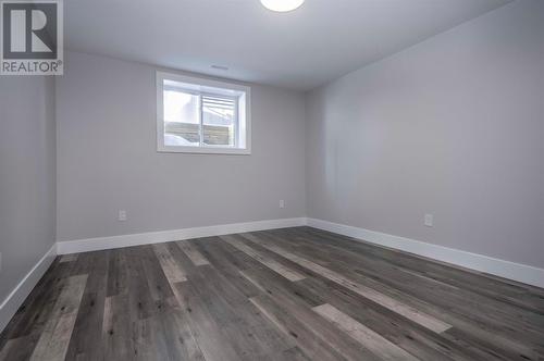 19 Reddley Place, Conception Bay South, NL - Indoor Photo Showing Other Room