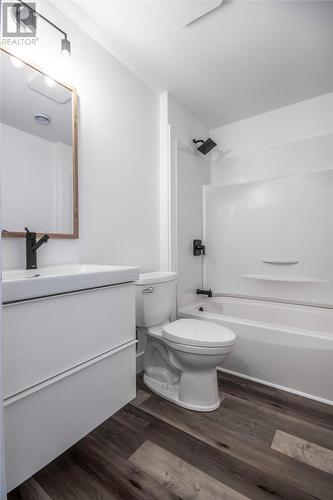 19 Reddley Place, Conception Bay South, NL - Indoor Photo Showing Bathroom