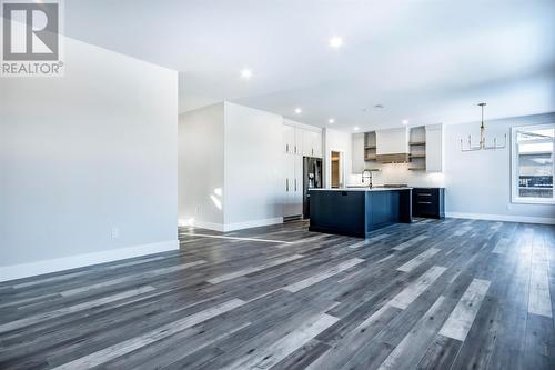 19 Reddley Place, Conception Bay South, NL - Indoor Photo Showing Kitchen