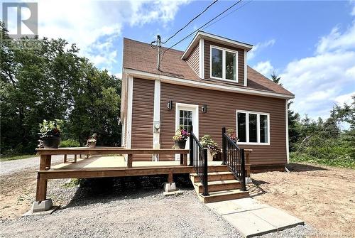 3313 Main Street, Salisbury, NB - Outdoor