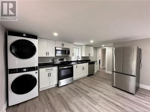 3313 Main Street, Salisbury, NB - Indoor Photo Showing Laundry Room