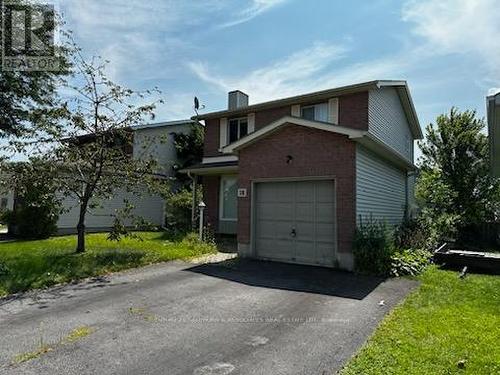 19 Bogart Crescent, Belleville, ON - Outdoor