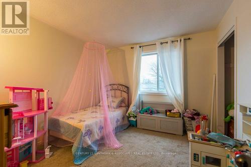 19 Bogart Crescent, Belleville, ON - Indoor Photo Showing Bedroom