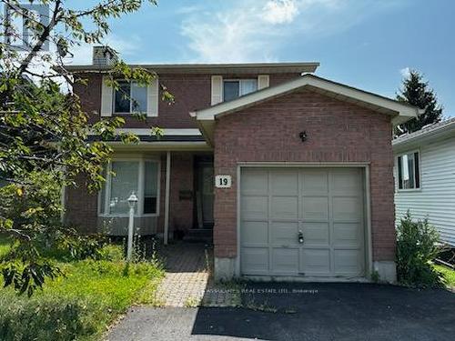 19 Bogart Crescent, Belleville, ON - Outdoor