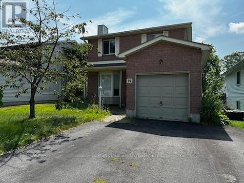 19 Bogart Crescent, Belleville, ON - Outdoor