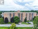 1599 Lassiter Terrace Unit#505, Ottawa, ON  - Outdoor With Balcony With Facade 