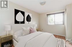 Virtually Staged-2nd Bedroom - 