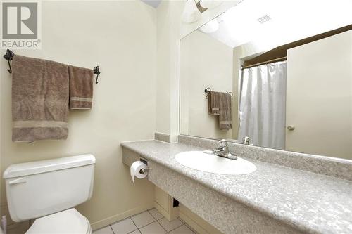 1599 Lassiter Terrace Unit#505, Ottawa, ON - Indoor Photo Showing Bathroom