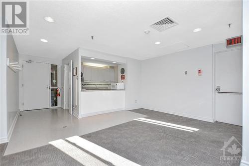 Party Room - 1599 Lassiter Terrace Unit#505, Ottawa, ON - Indoor Photo Showing Other Room