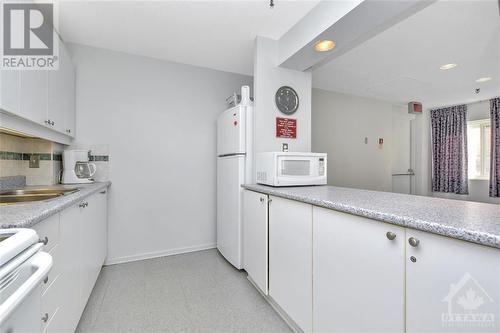 Party Room - 1599 Lassiter Terrace Unit#505, Ottawa, ON - Indoor Photo Showing Kitchen