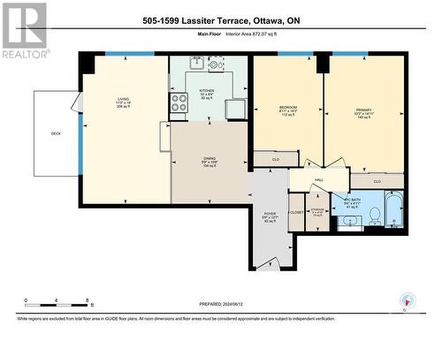 1599 Lassiter Terrace Unit#505, Ottawa, ON - Other