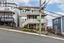 92 Brazil Street, St. John'S, NL  - Outdoor With Deck Patio Veranda With Facade 