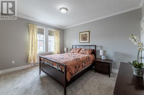 92 Brazil Street, St. John'S, NL - Indoor Photo Showing Bedroom