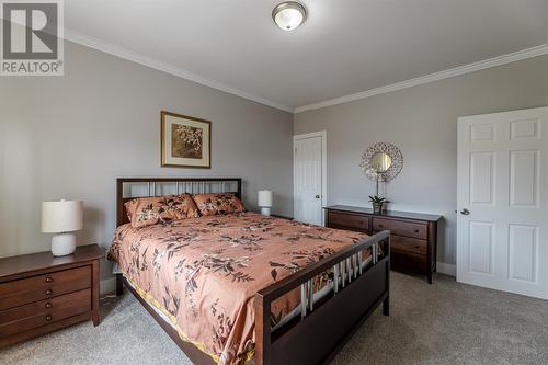 92 Brazil Street, St. John'S, NL - Indoor Photo Showing Bedroom