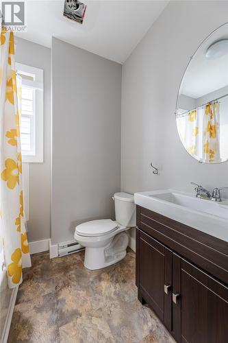 92 Brazil Street, St. John'S, NL - Indoor Photo Showing Bathroom