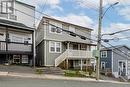 92 Brazil Street, St. John'S, NL  - Outdoor With Deck Patio Veranda With Facade 