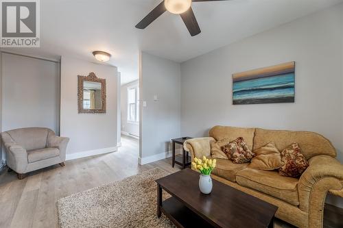 92 Brazil Street, St. John'S, NL - Indoor Photo Showing Living Room