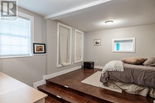 92 Brazil Street, St. John'S, NL - Indoor Photo Showing Bedroom