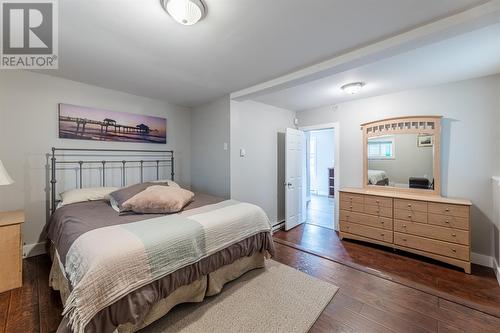 92 Brazil Street, St. John'S, NL - Indoor Photo Showing Bedroom