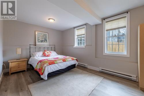 92 Brazil Street, St. John'S, NL - Indoor Photo Showing Bedroom