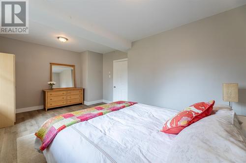 92 Brazil Street, St. John'S, NL - Indoor Photo Showing Bedroom