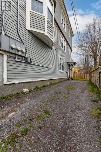 92 Brazil Street, St. John'S, NL - Outdoor