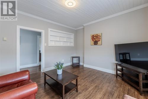 92 Brazil Street, St. John'S, NL - Indoor Photo Showing Living Room