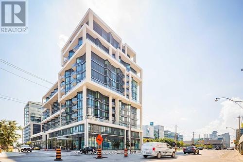 343 - 15 Merchant'S Wharf Way, Toronto (Waterfront Communities), ON - Outdoor