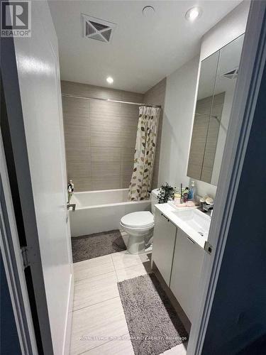 343 - 15 Merchant'S Wharf Way, Toronto (Waterfront Communities), ON - Indoor Photo Showing Bathroom