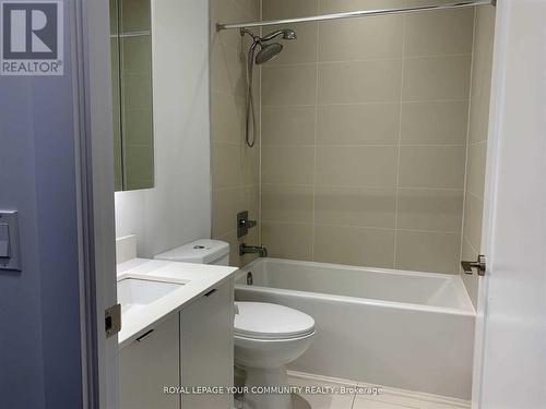 343 - 15 Merchant'S Wharf Way, Toronto (Waterfront Communities), ON - Indoor Photo Showing Bathroom