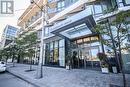 343 - 15 Merchant'S Wharf Way, Toronto (Waterfront Communities), ON  - Outdoor 