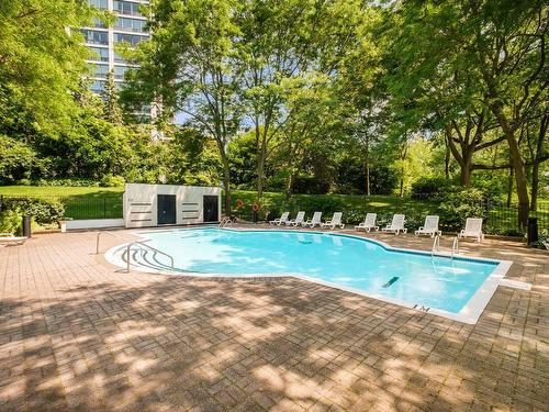 Pool - 114-200Z Rue Hall, Montréal (Verdun/Île-Des-Soeurs), QC 