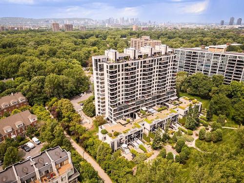 Aerial photo - 114-200Z Rue Hall, Montréal (Verdun/Île-Des-Soeurs), QC 