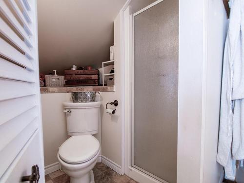 Bathroom - 1007 Ch. Du Rivage, Saint-Antoine-Sur-Richelieu, QC - Indoor Photo Showing Bathroom