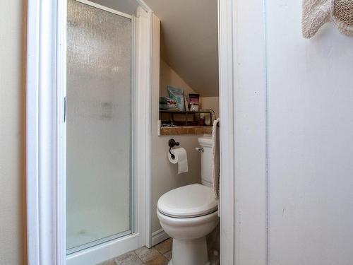 Bathroom - 1007 Ch. Du Rivage, Saint-Antoine-Sur-Richelieu, QC - Indoor Photo Showing Bathroom