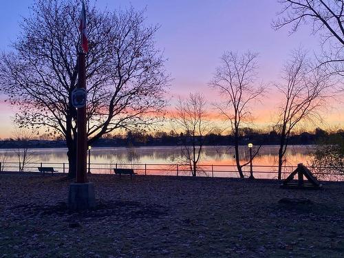 Water view - 1007 Ch. Du Rivage, Saint-Antoine-Sur-Richelieu, QC - Outdoor With View